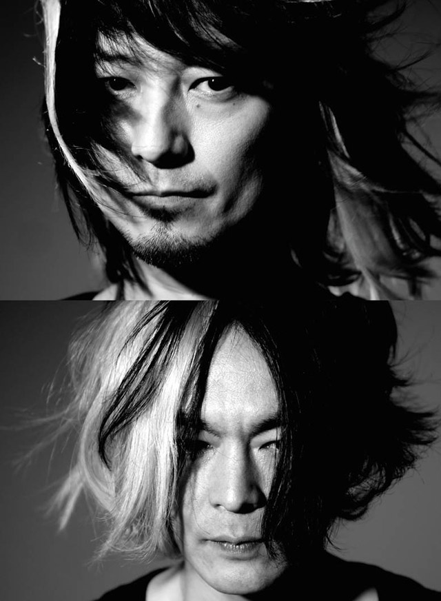 BOOM BOOM SATELLITES