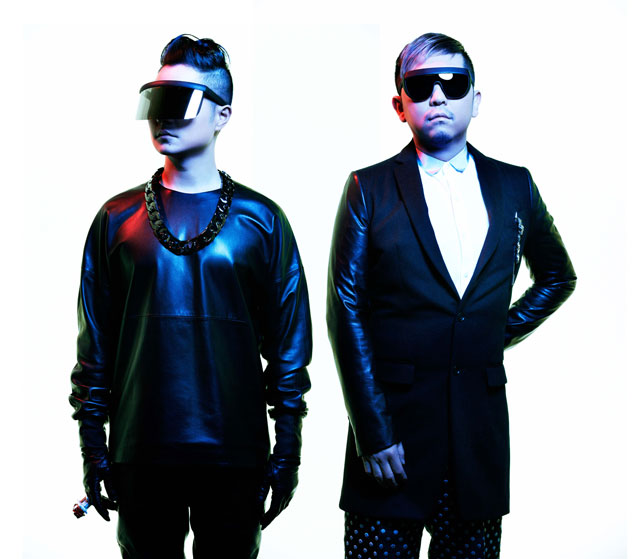 m-flo [DJ SET]