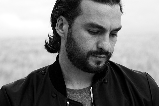 Steve Angello