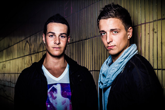 BLASTERJAXX