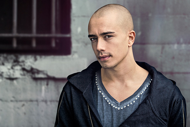 Headhunterz