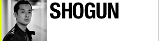 Shogun