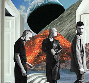 CLEAN BANDIT