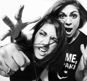 KREWELLA