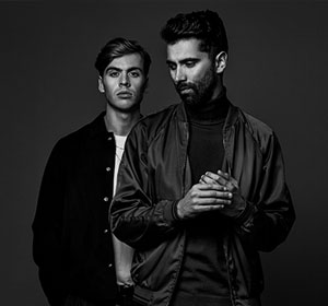 YELLOW CLAW