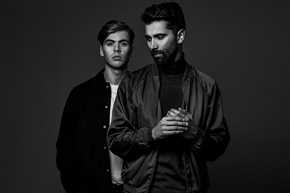 YELLOW CLAW